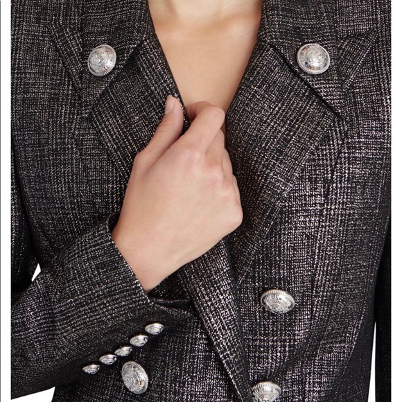 Balmain beautiful blazer - Picture 15 of 15